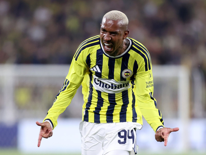 Fenerbahçe, sezonu Talisca ile açtı! Gornik Zabrze’yi tek golle geçti: 1-0 - Resim : 1