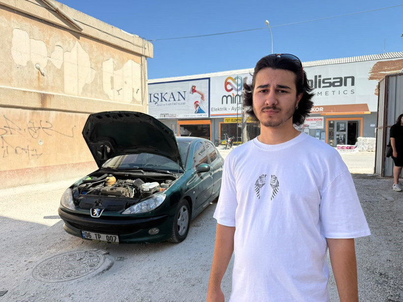 Bu rögar kapağı airbag açtırıyor: Aynı sokakta 5. mağduriyet - Resim : 2
