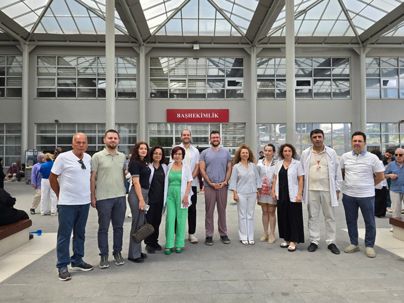 Doktorlar hukuki güvence istiyor - Resim : 2