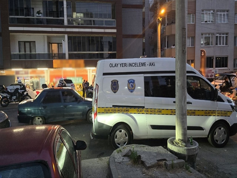 Komşusunu altınları için öldürdü: Kanlı kıyafetleri evinde bulundu - Resim : 1