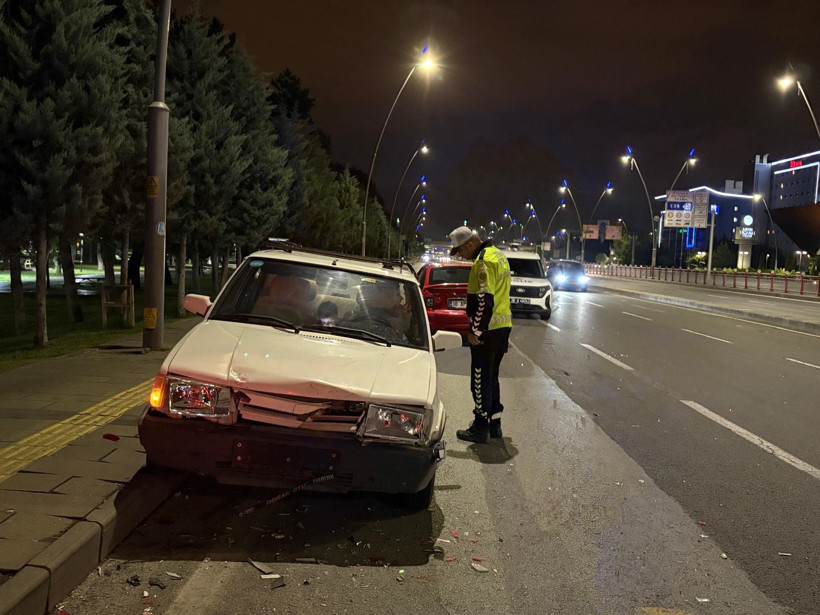 Kuzeni konuştu, 350 bin lira ceza yedi - Resim : 1