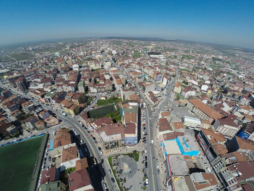 İstanbul’da isminde “köy” geçen ilçeler ve semtler hangileri? İşte isimlerinin bilinmeyen hikâyeleri - Resim: 3
