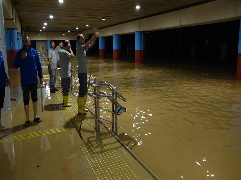Meteoroloji açıkladı: Trabzon'da akşam hava nasıl olacak? - Resim : 3