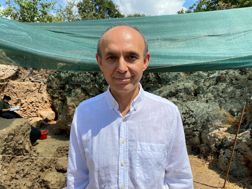 Sır kapısı çözüldü. Üç giriş ortaya çıkartıldı - Resim : 6