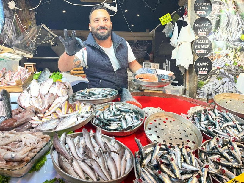 Palamutta “Kestane karası”nı sakın beklemeyin. Şaşıracaksınız - Resim: 6
