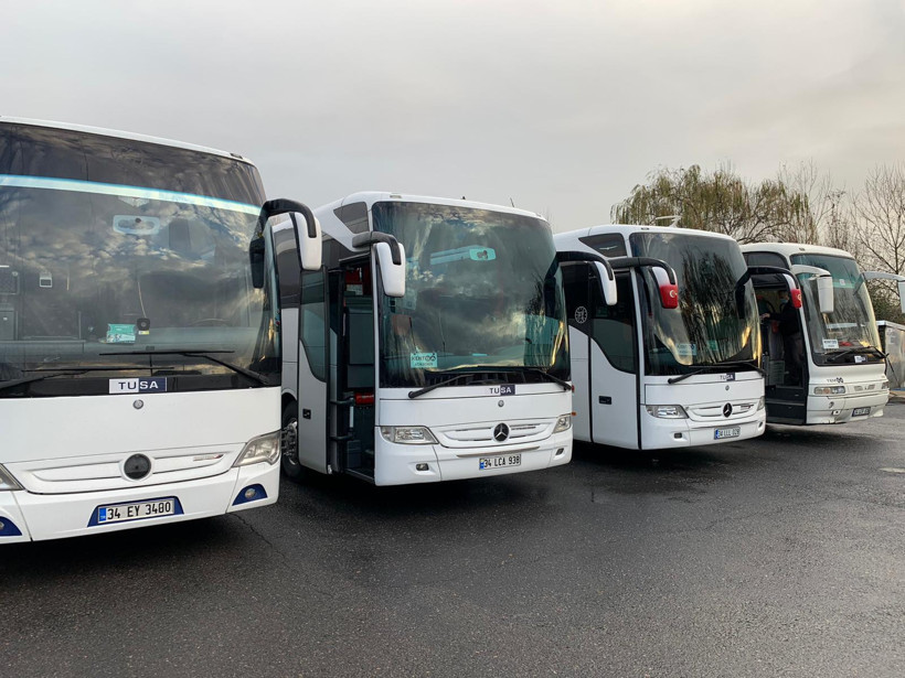 Konkordato da kurtaramadı! Dev seyahat şirketi iflas etti - Resim : 2