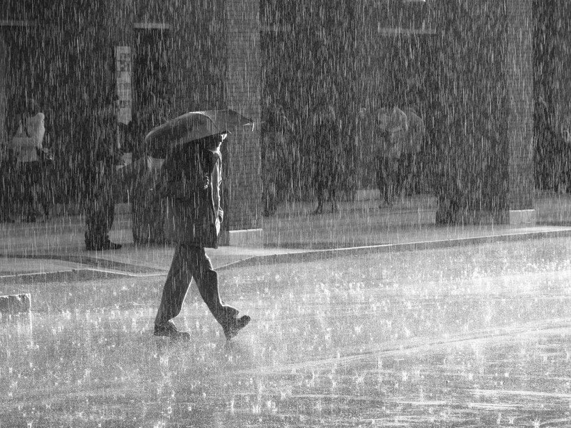 Meteoroloji bu defa başka bir alarm verdi. Ani sis bastıracak (8 Ekim 2026) - Resim : 1