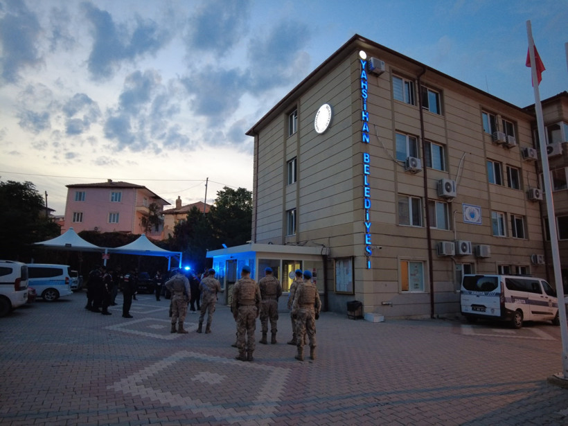 Yahşihan Belediyesi başkan yardımcısının 1630 taşınmazı olduğu ortaya çıktı - Resim : 1