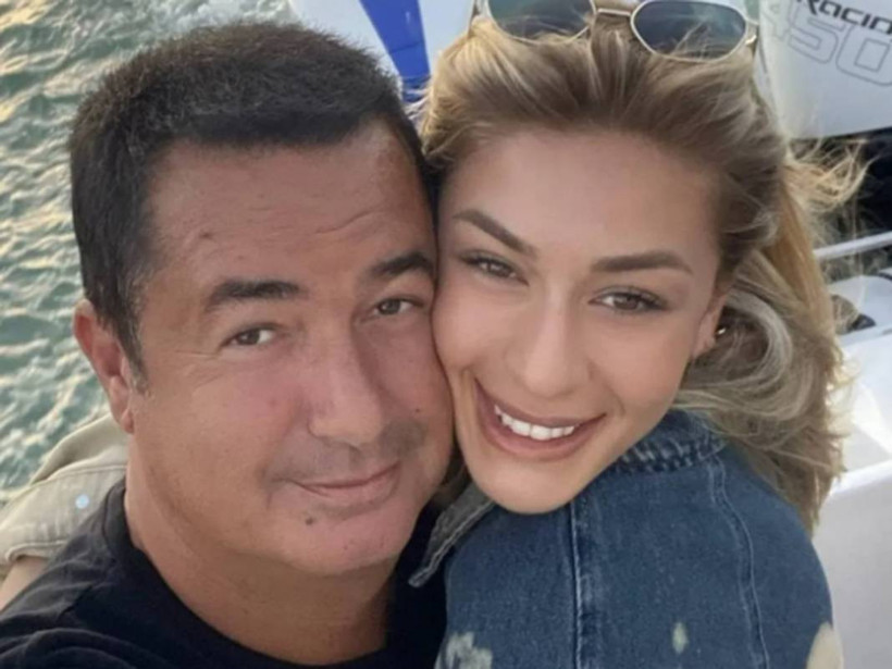 Acun Ilıcalı’dan eşi Ayça Çağla Altunkaya ile nasıl tanıştı? 6 kişi detayı - Resim : 6