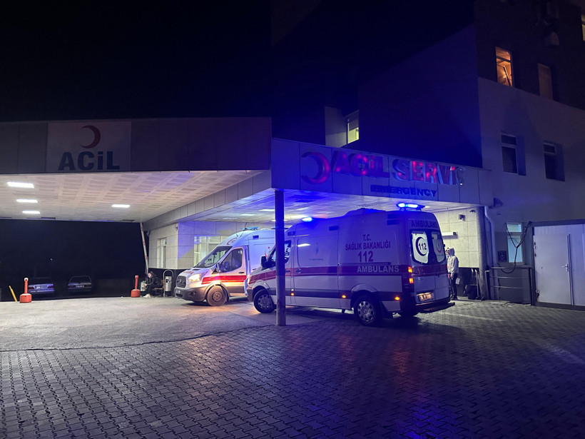 80 işçi hastanelik oldu. Aynı yerden yediler - Resim : 1