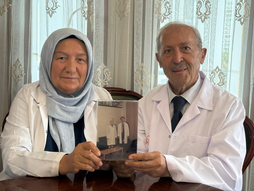 Bu evde herkes aynı mesleği yapıyor. 4 kuşaktır devam ediyorlar - Resim : 4