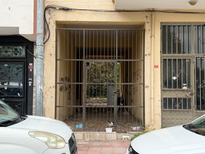 565 yıllık medreseyi yıllarca kömürlük olarak kullanmışlar - Resim : 2