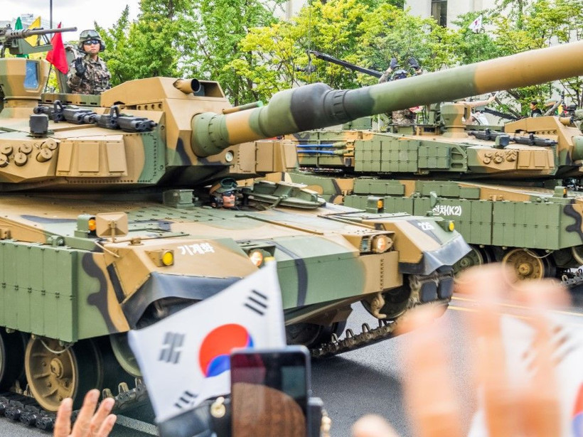 Dünyanın en güçlü tank orduları açıklandı. Türkiye 2026 listesinde kaçıncı sırada? - Resim: 21