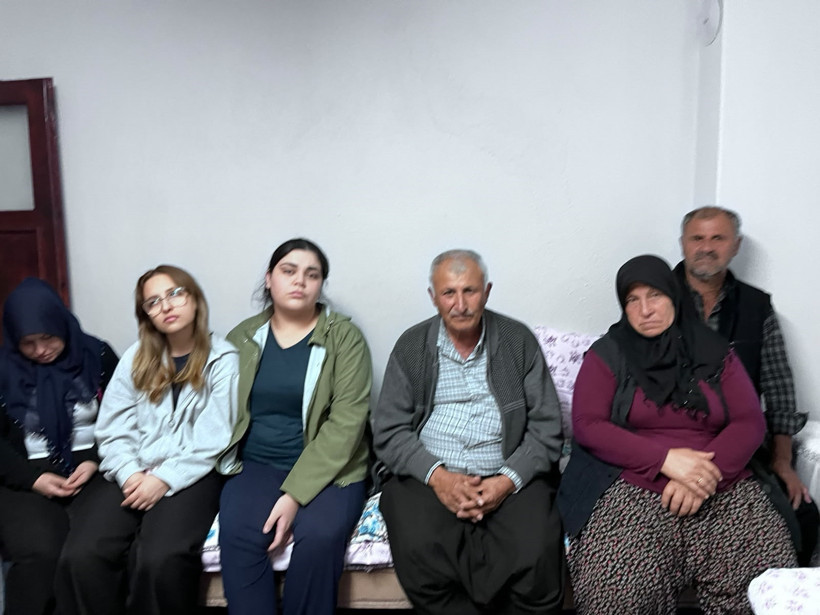 Sevda'nın katili komşusu çıktı! Daha önce ölümle tehdit etmiş - Resim : 1