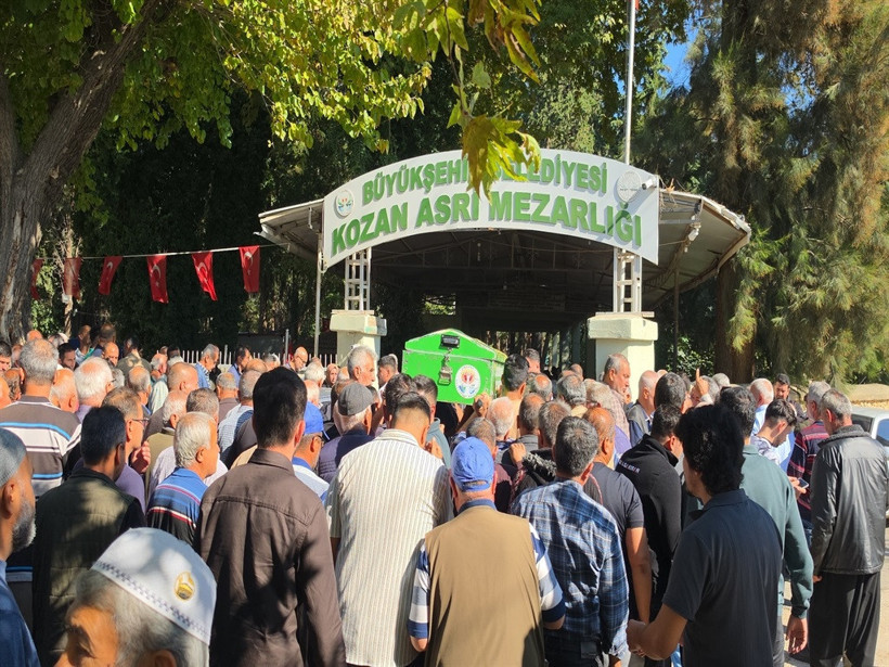 Sevda'nın katili komşusu çıktı! Daha önce ölümle tehdit etmiş - Resim : 2