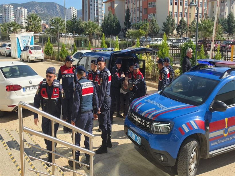 Sevda'nın katili komşusu çıktı! Daha önce ölümle tehdit etmiş - Resim : 4