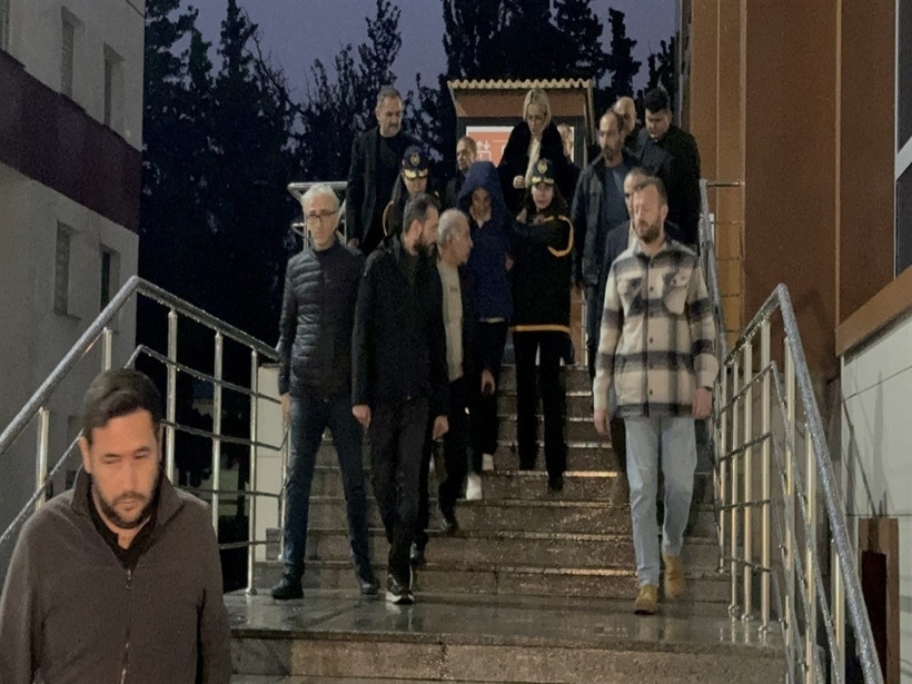 Güllü'nün kızına müebbet aldıran gerekçeler tek tek açıklandı - Resim : 5