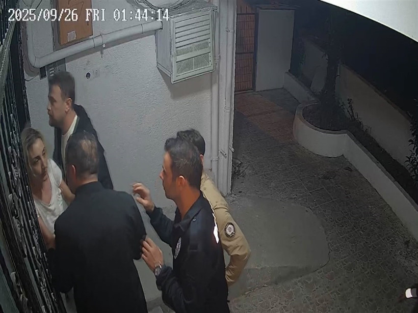 Güllü'nün kızına müebbet aldıran gerekçeler tek tek açıklandı - Resim : 7