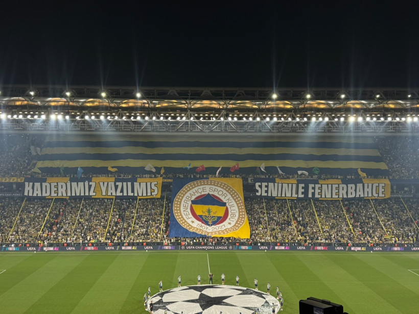 Bakanlığın Fenerbahçe'ye dev teklifini açıkladı. Fenerbahçe kabul ederse gökten para yağacak - Resim : 1