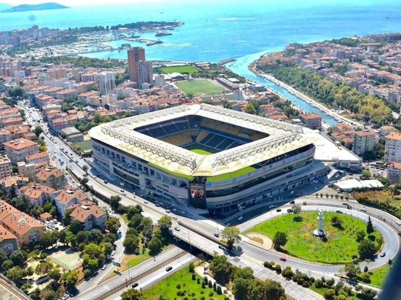 Bakanlığın Fenerbahçe'ye dev teklifini açıkladı. Fenerbahçe kabul ederse gökten para yağacak - Resim : 2