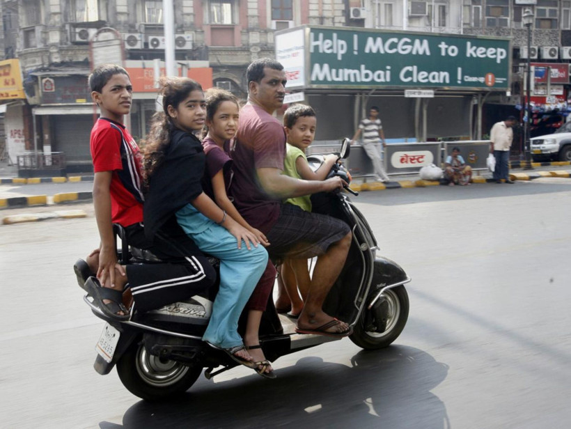 Dünyanın en güvensiz yolları: Her üç dakikada bir kişi ölüyor - Resim : 3