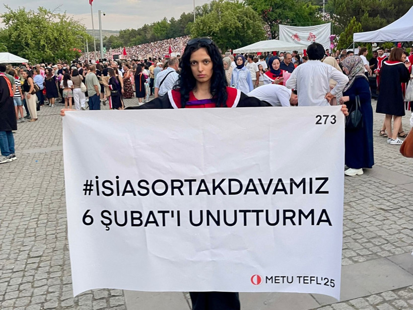 ODTÜ Devrim’den Şampiyon Melekler'e mesaj - Resim : 1