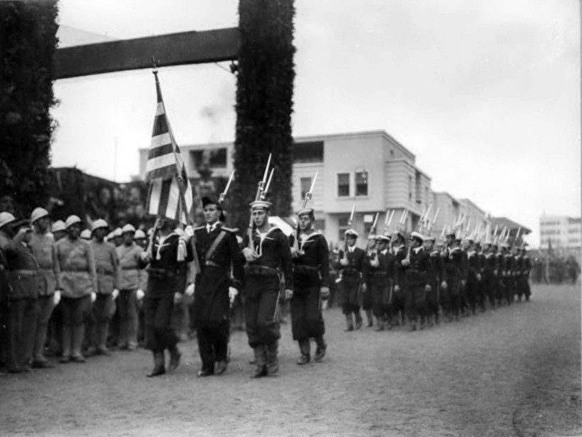 Gözyaşlarıyla tarihe geçen anlar: Atatürk’ün cenaze yolculuğu - Resim: 40