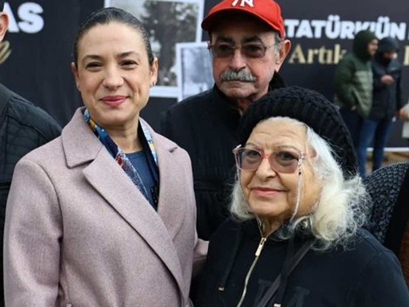 &Ccedil;&uuml;r&uuml;meye y&uuml;z tutan Atat&uuml;rk Evi, Sel&ccedil;uk halkına emanet - Resim : 2