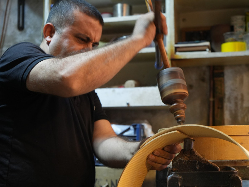 Günlük 2 bin liraya veriyor, çalışacak eleman bulamıyor - Resim : 1