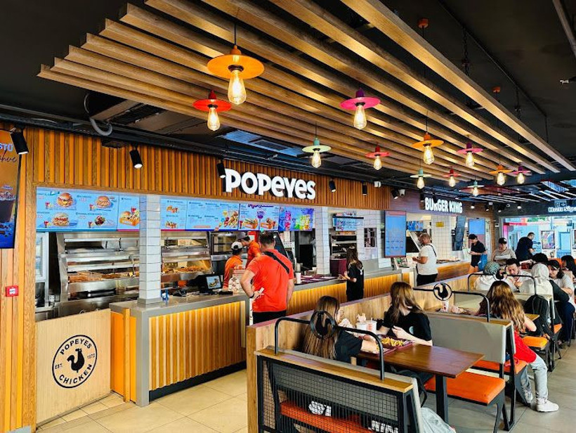 Dünyaca ünlü fast food zincirinde iflas krizi! Milyonların gittiği şubeler kapatılıyor - Resim : 3