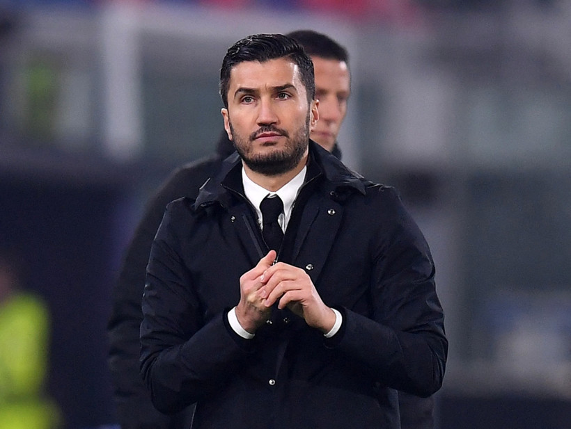 Nuri Şahin için kritik gün: 'Eğer sorun bensem...' - Resim : 1