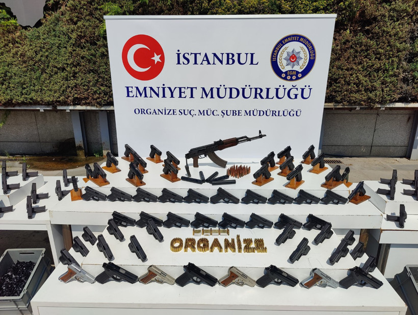 Dilan Polat'ın korumasını 'Daltonlar' vurdurmuş - Resim : 2