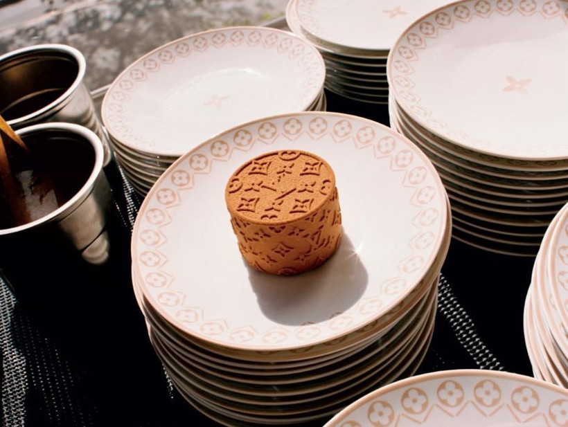 Ünlü moda markasından benzersiz müze girişimi - Resim: 6