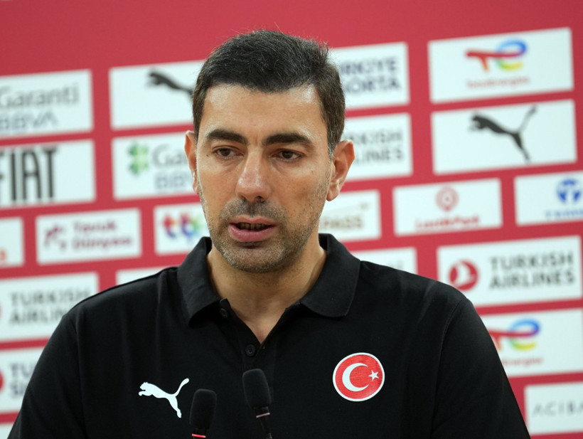 Alperen Şengün madalya için çok iddialı: 'Eminim' - Resim : 2