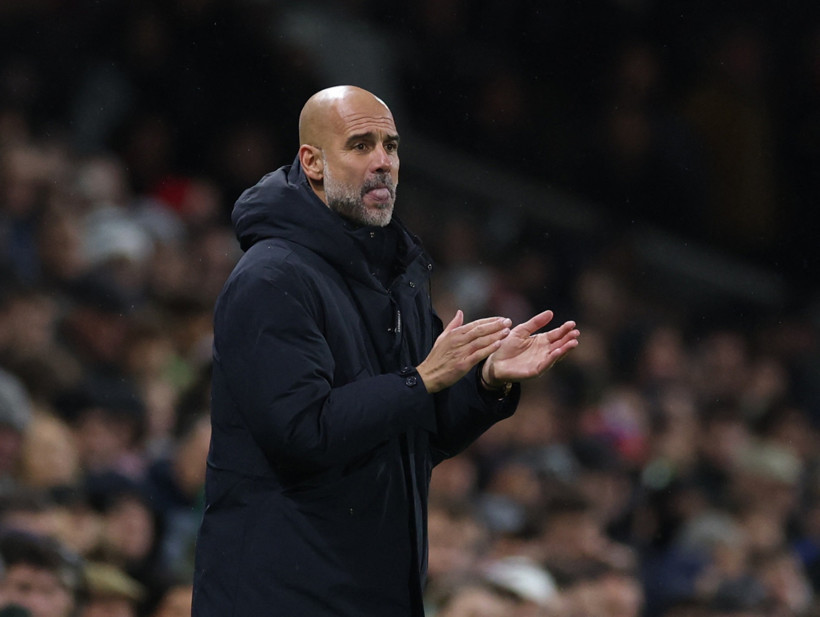 Guardiola ecel terleri döktü, Haaland tarihe geçti: 9 gollü çılgın maçta zafer City'nin! - Resim : 1