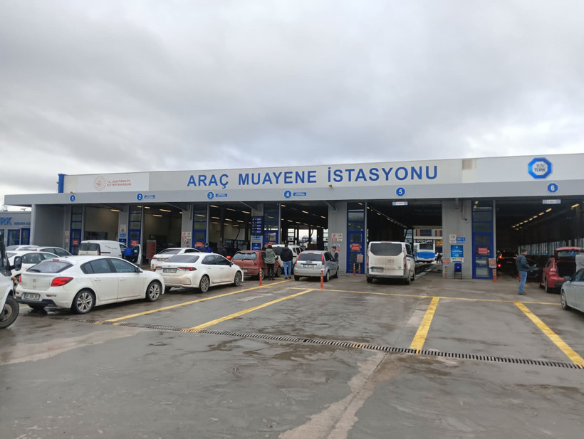 Polis memurunun hayatını kaybettiği kavganın görüntüleri ortaya çıktı! Eşi isyan etti - Resim : 1