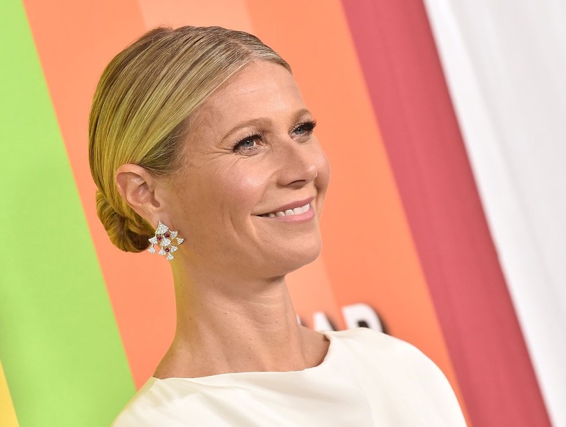 Ünlü oyuncu Gwyneth Paltrow yangından kurtulan evini 22 milyon dolara sattı - Resim: 7