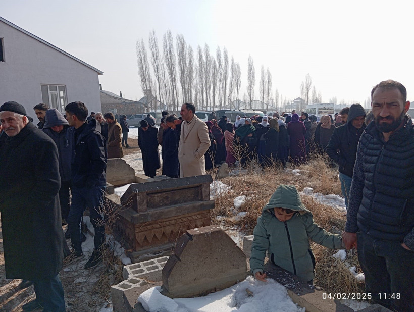 14 yaşındaki Zeynep'in ölümünde 'yanlış iğne' iddiası - Resim : 1