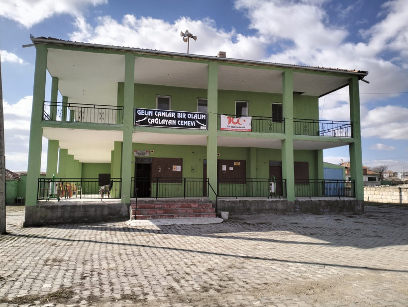 Bakanlık açıkladı: Geçen yıl 355 Cemevi’nin bakım ve onarım talebi karşılandı - Resim : 1