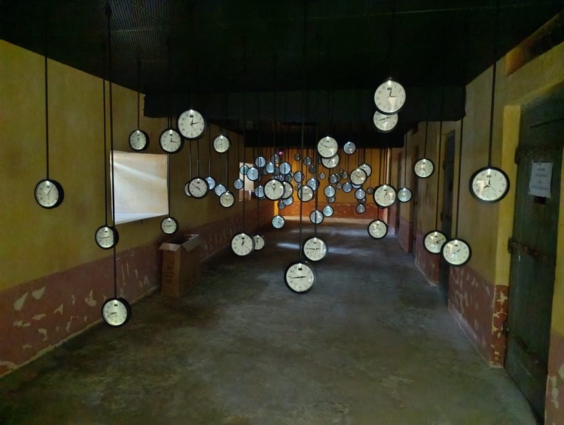 “Anadolu’nun Alkatrazı” Sinop tarihi cezaevi müzesi kapılarını açıyor - Resim : 2