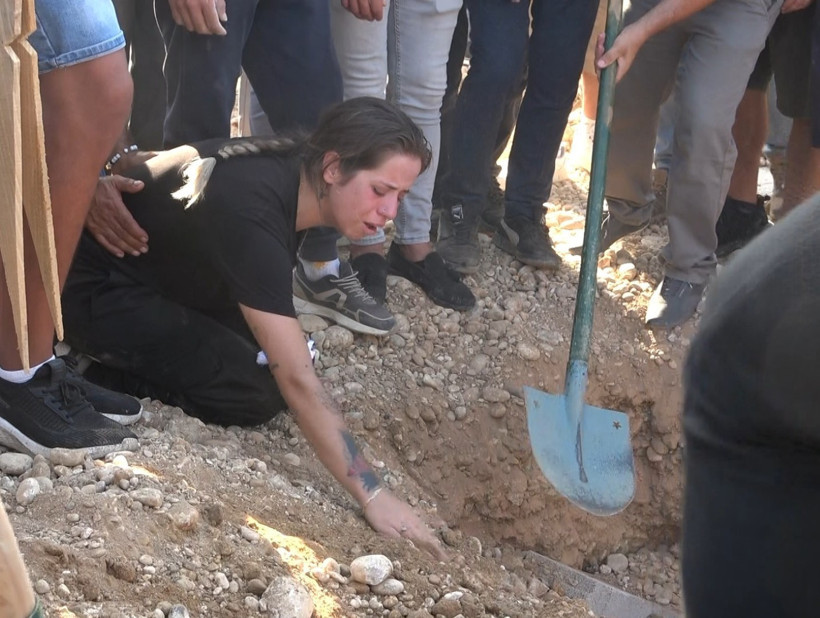 Tek teker sevdası hayattan kopardı: Vasiyeti yerine getirildi - Resim : 5