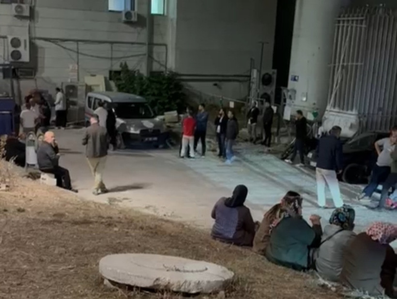 Akılalmaz ölüm! Oynadığı balon sonu oldu - Resim : 1