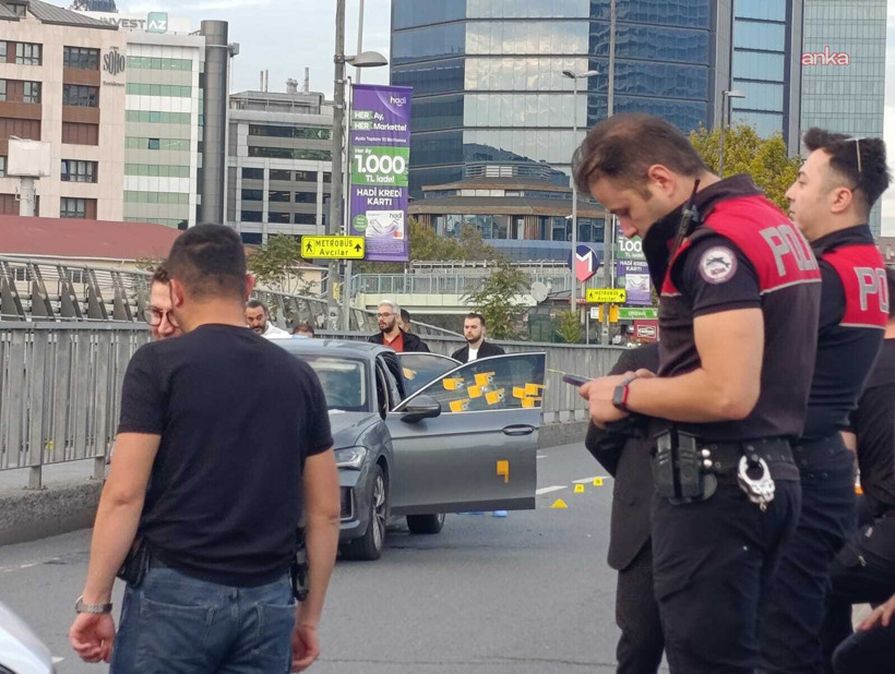 Serdar Öktem suikastında 6 gözaltı! Yaşları dikkat çekti - Resim : 2