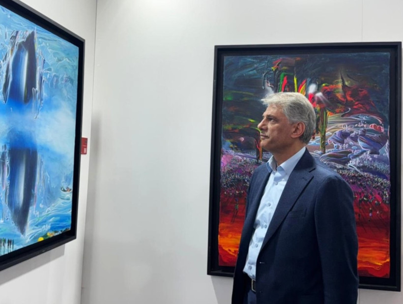 Antalya Kültür Yolu Festivali başladı: 517 etkinlik düzenlenecek - Resim : 1