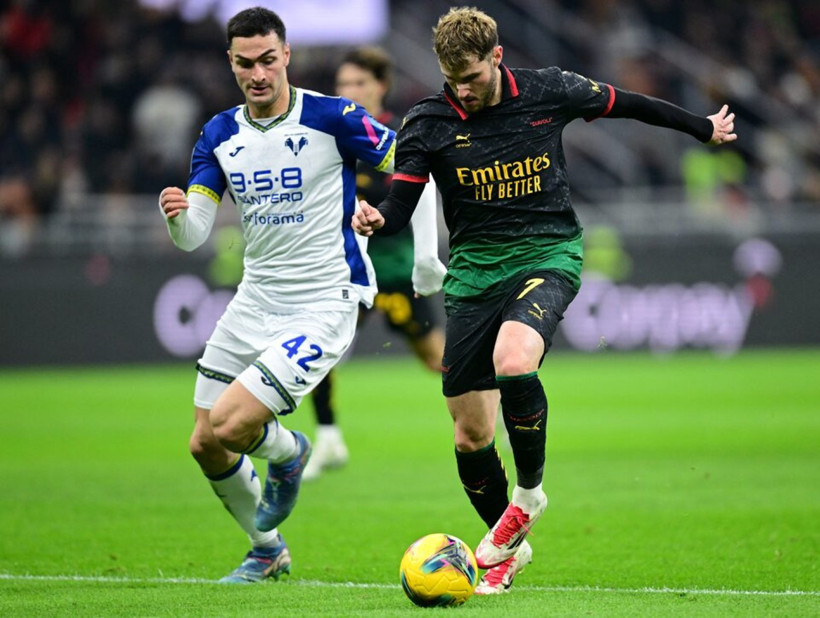 Fenerbahçe'de Lewandowski olmadı: Yeni hedef ortaya çıktı - Resim : 1