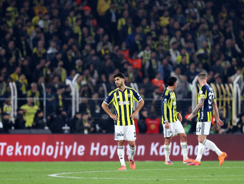 Fenerbahçe son nefeste geri döndü: Derbide kazanan yok - Resim : 1