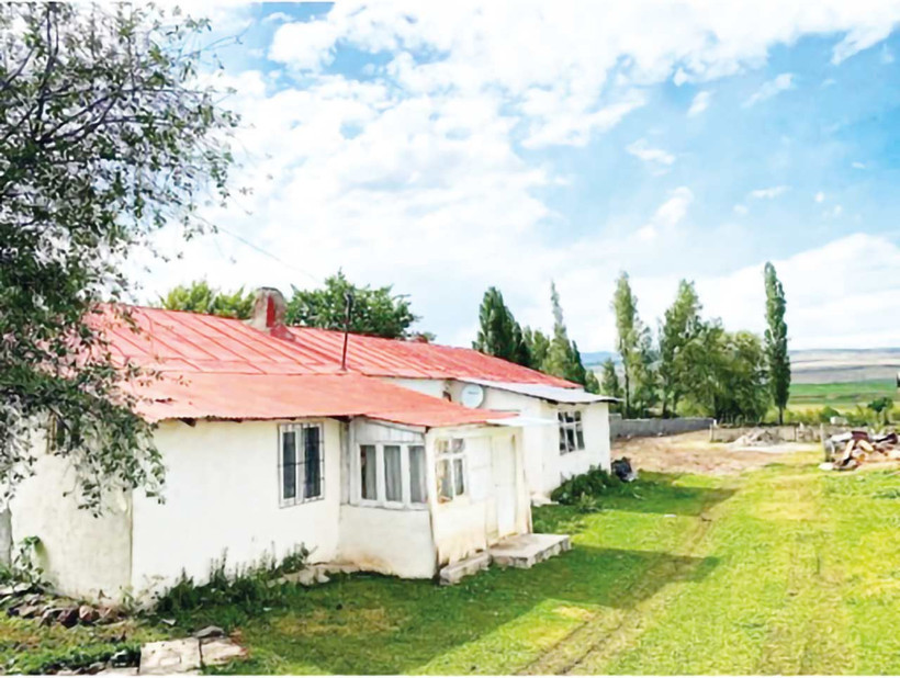 Onarmak mı yenisini inşa etmek mi? - Resim : 1