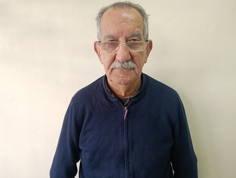 Yaşlı babasına sert çıkan şahıs, yanlış anlaşılınca darp edildi - Resim : 2