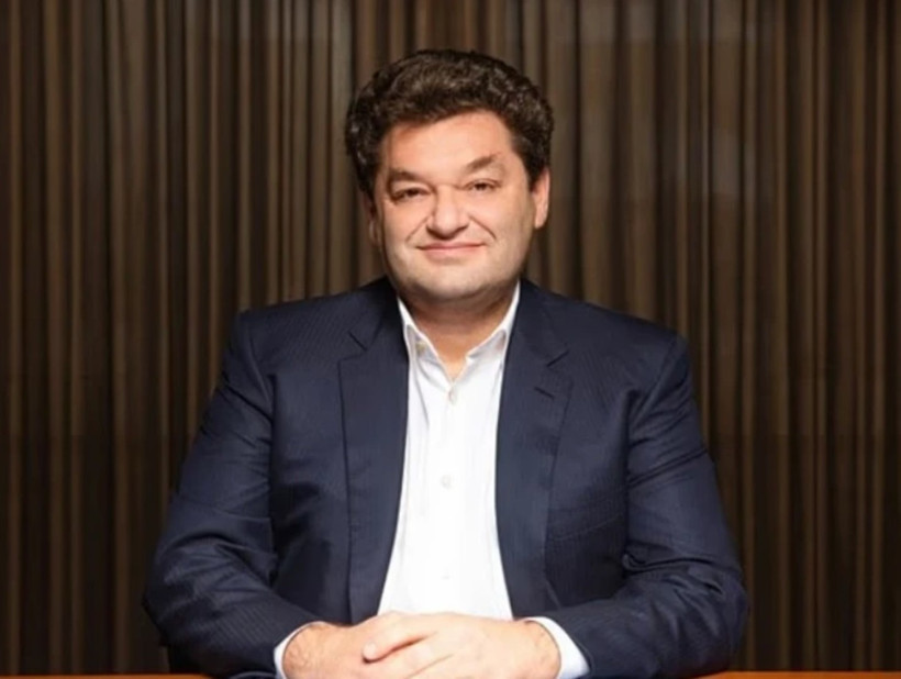 Erkek kılığına girip milyarderin evini havaya uçurmuştu... Ölü bulundu - Resim : 1