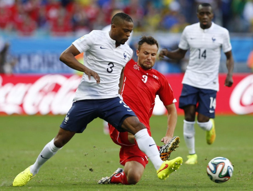 'En iyisi Mbappe' yorumuna delirdi: Beyler siz Henry'i izlediniz mi! - Resim : 1